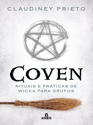 cover image of Coven